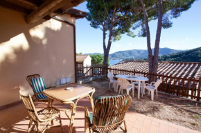 Appartamento La Pergola
